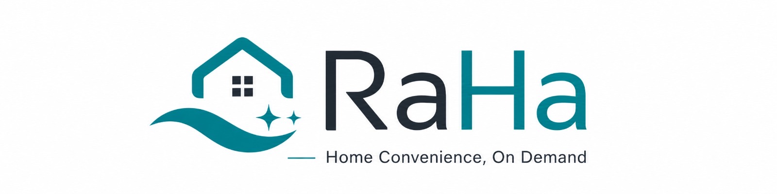 Raha Application RaHa — Trusted Cleaners On-Demand in Lagos & Abuja